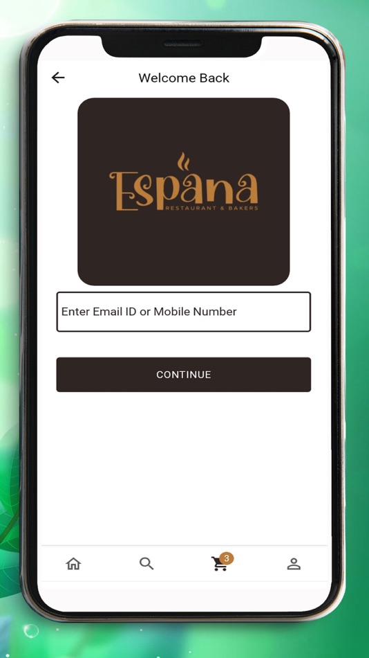 Espana - 1.0 - (iOS)