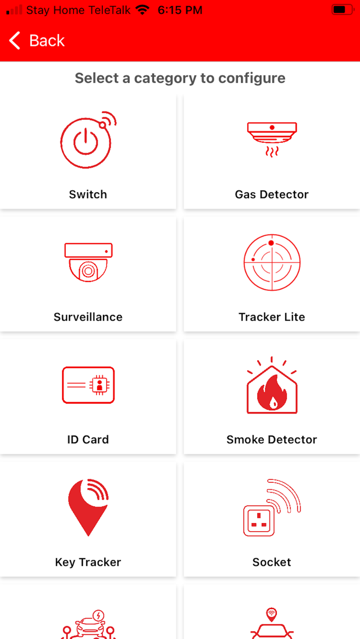 B2B Robi Intelligent Solutions