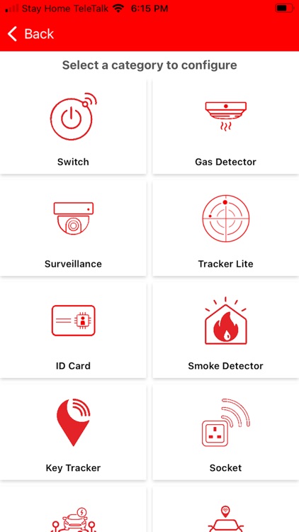 B2B Robi Intelligent Solutions