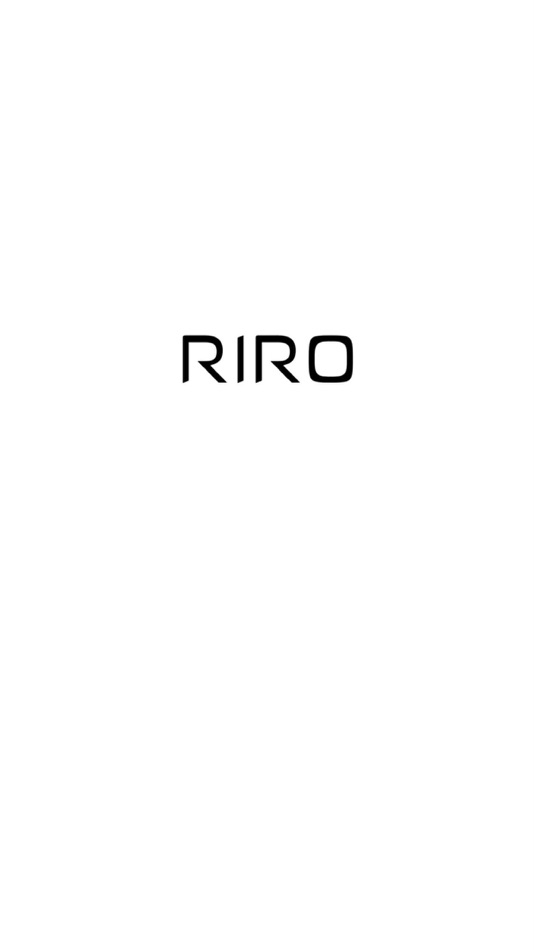 #1. RIRO睿柔 (iOS) 由: Dongguan Ruirou Technology Co., Ltd