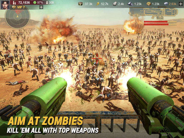 Last Fortress Underground