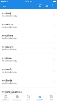 How to cancel & delete thailand bible society 1