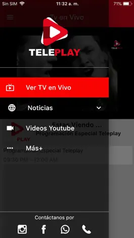 Game screenshot Teleplay Sureste mod apk