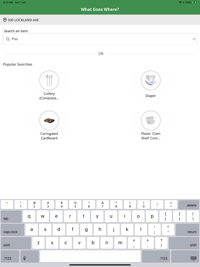 Winston-Salem Collects