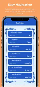 Quran With Urdu Tarjuma screenshot #6 for iPhone