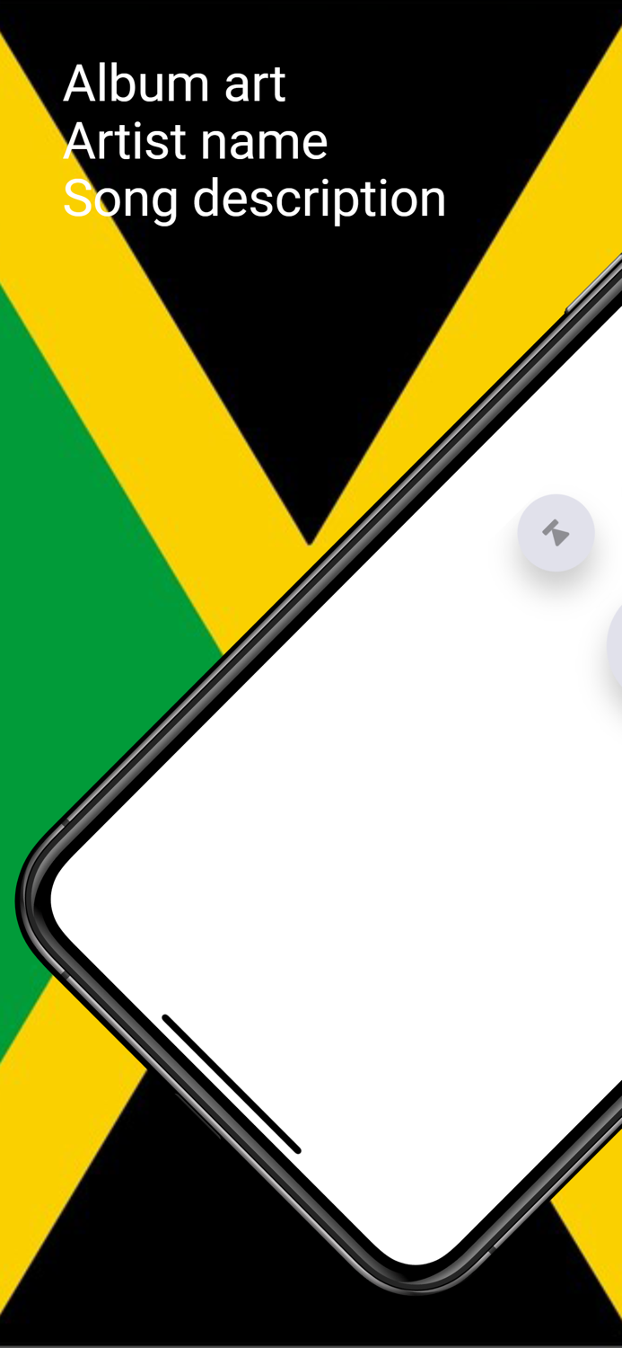 Jamaica Radios - FM AM