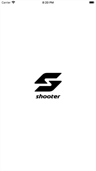 Shooter Sportswear Screenshot