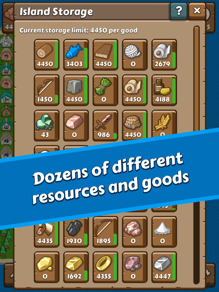 Paragon Pioneers Lite