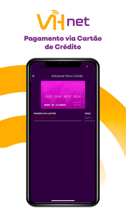 VH NET FIBRA screenshot-4