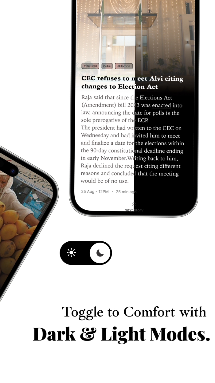 Sixty Pakistans Top News