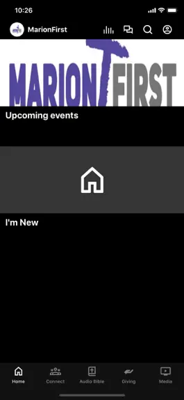 Game screenshot Marion First mod apk