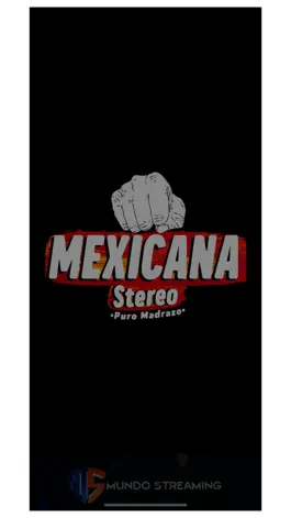 Game screenshot Mexicana Stereo mod apk