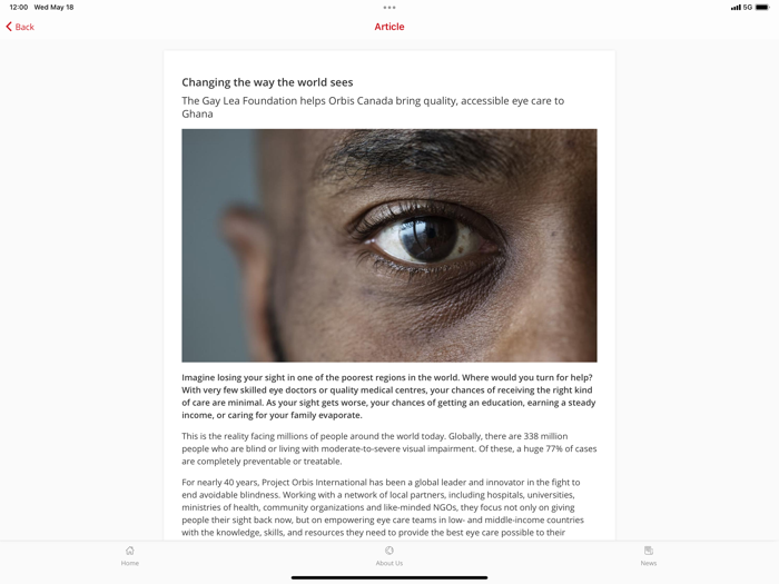 Gay Lea Foods Co-operative Ltd