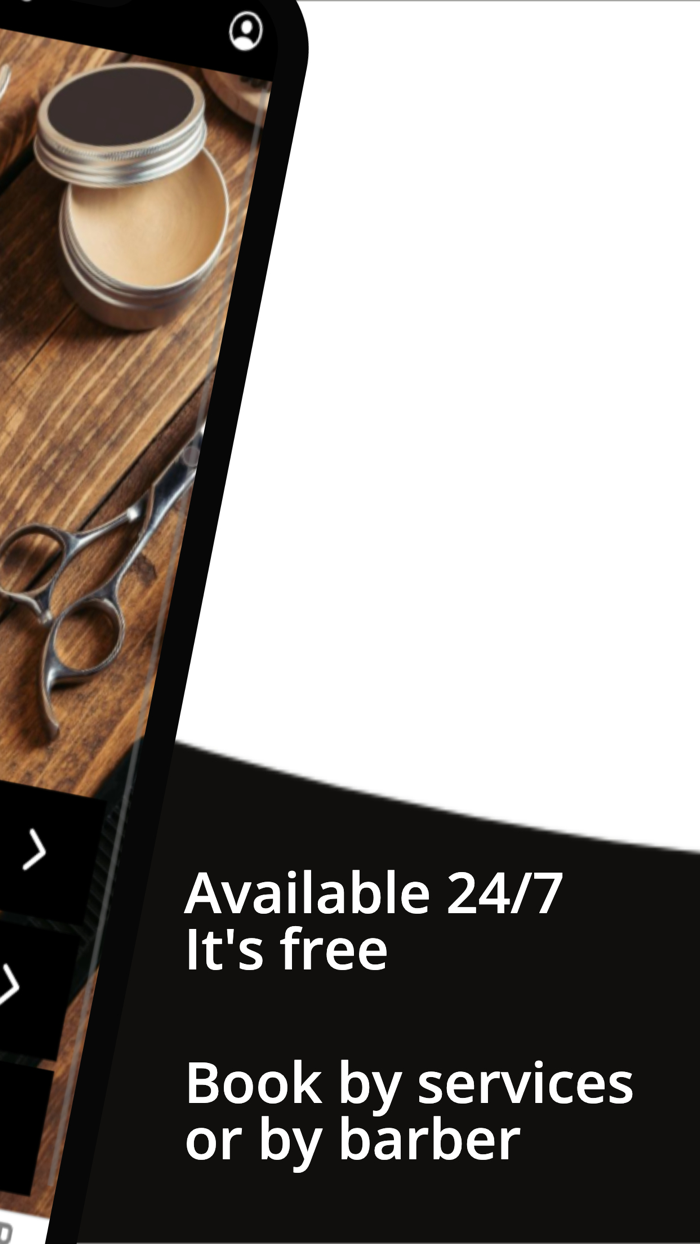 Evolve Barber and Wellness