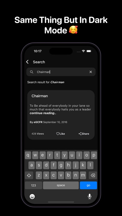 Peegin Screenshot