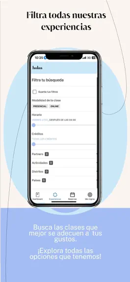 Game screenshot Holos hack