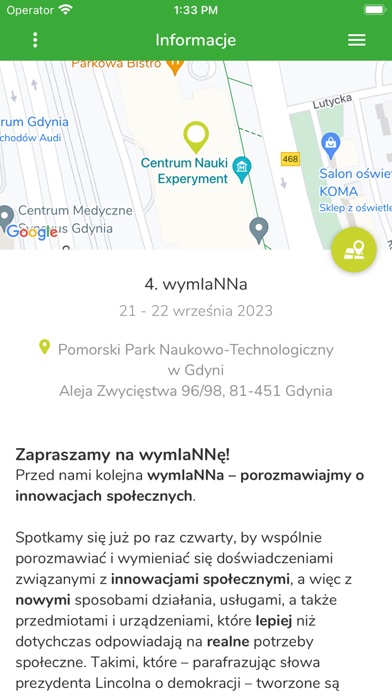 wymIaNNa Screenshot