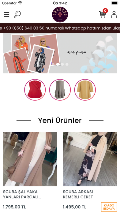 Dressra Screenshot