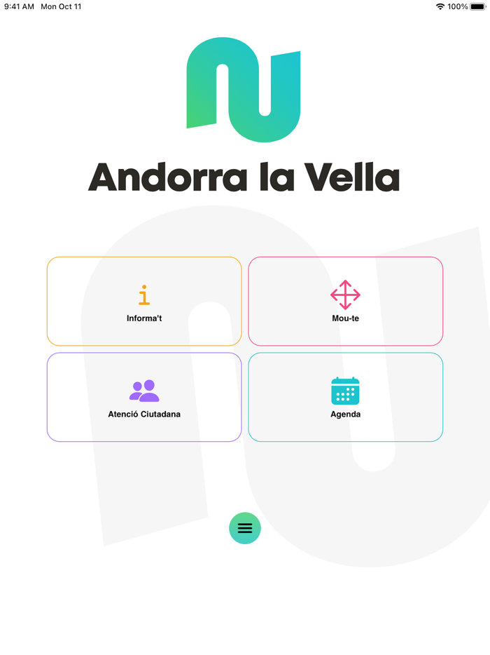 Andorra la Vella