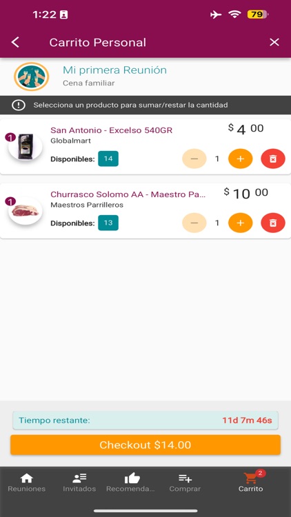 Gsocials Mobile screenshot-4