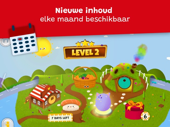 Code Land: Code voor kinderen iPad app afbeelding 6