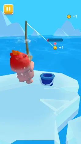 Game screenshot Bear Fishing-Fishing Master hack