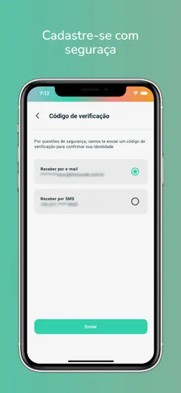 Game screenshot Klini Saude apk
