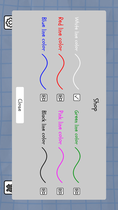 Sketch Line Puzzle Screenshot