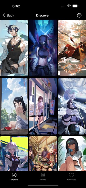 App chuyển ảnh thành Anime trên điện thoại hot 2023