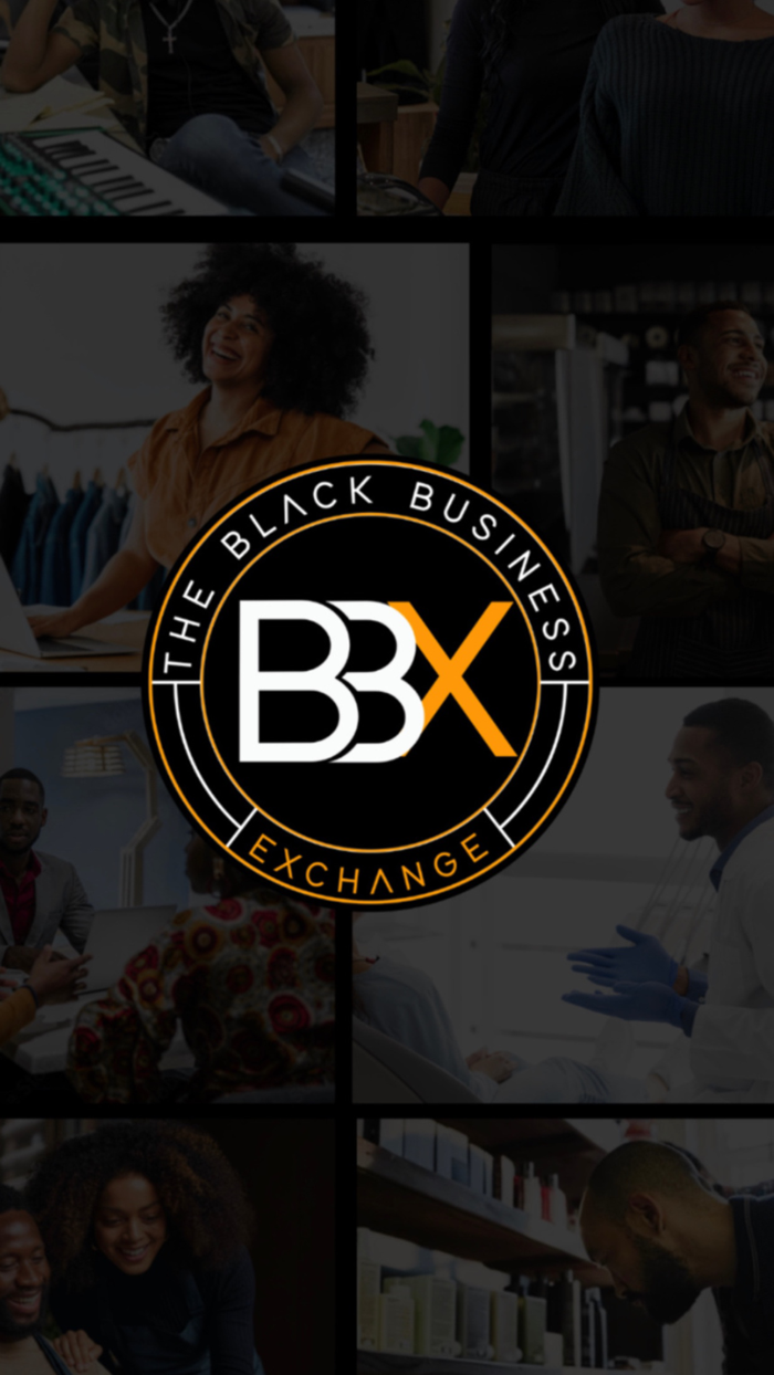The Black Business Exchange
