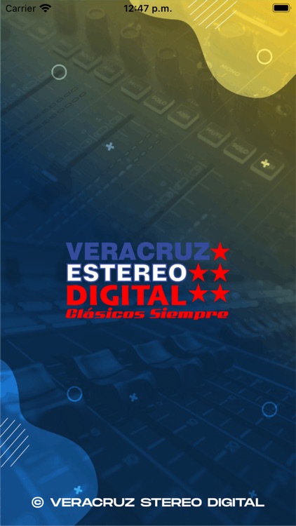 Veracruz Estéreo Digital