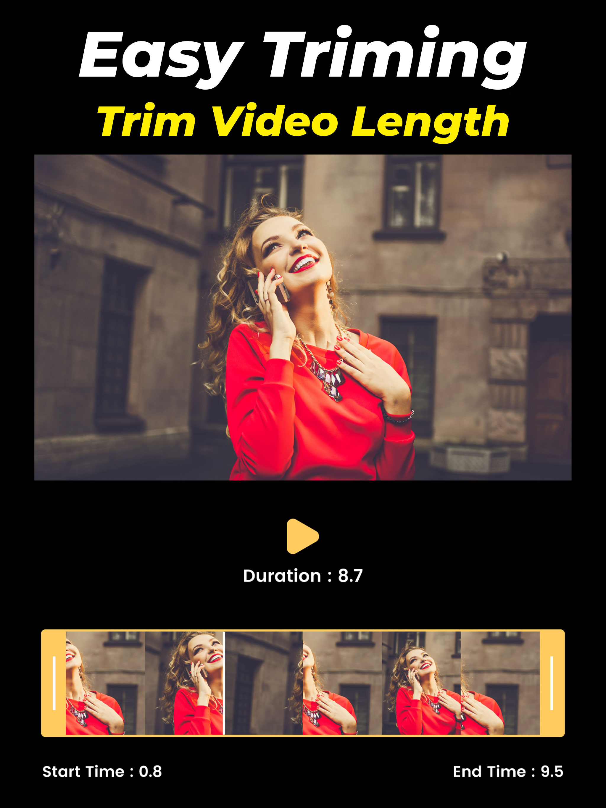 Teleprompter : AI Video Prompt