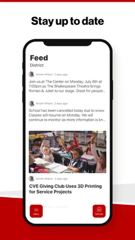 Game screenshot Westside Consolidated apk