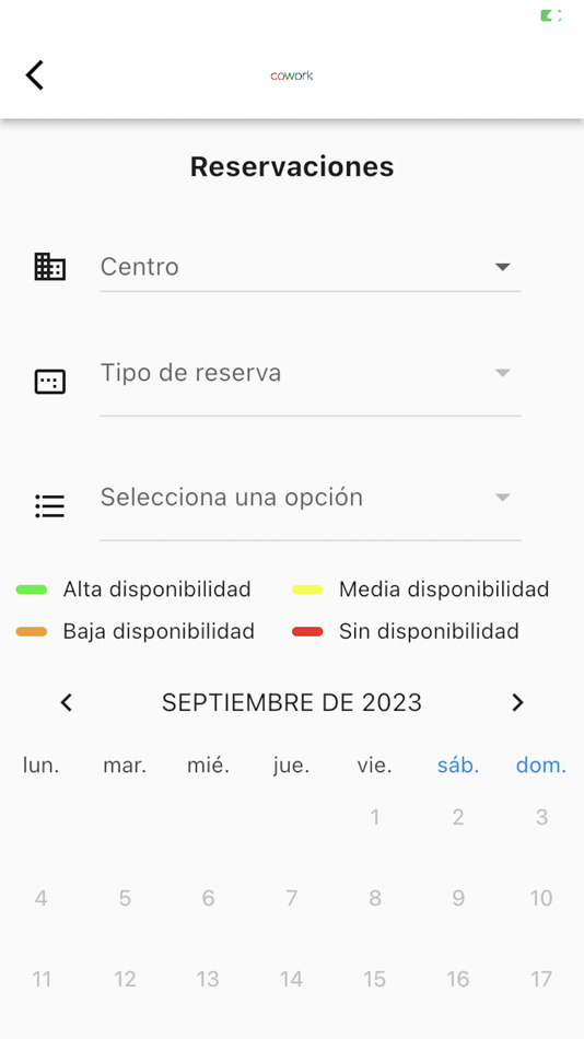 #3. COWORK (iOS) 由: Emilio Serna