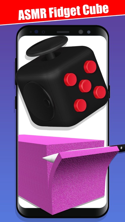 Antistress Fidget Pop It Toys screenshot-4