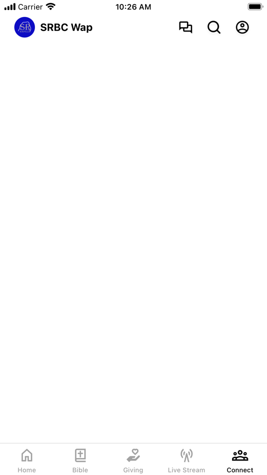 #3. Solid Rock (Wapello) (iOS) 由: Solid Rock Baptist Church