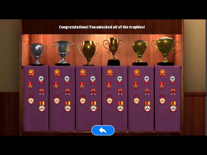 Prof Bunsen Teaches Math 8