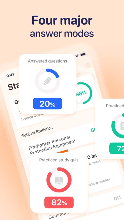 Firefighter Exam Prep 2024 screenshot-4