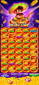 Cash Craze: Slots Game screenshot #7 for iPhone