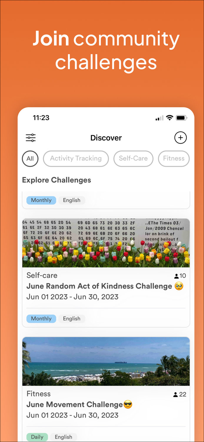 Fini -Mental and Physical Health