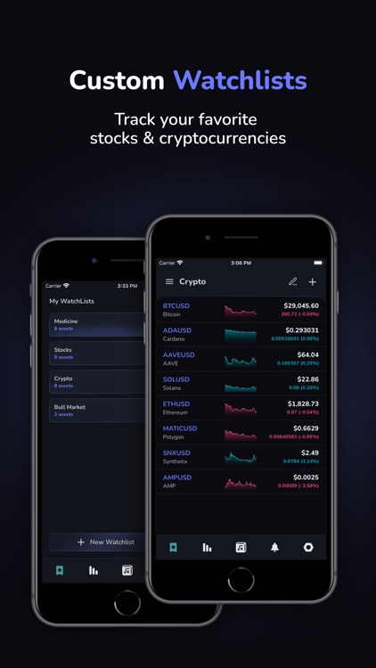 TradeBar Investment Calculator screenshot-9