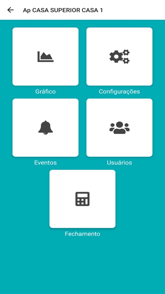 #2. DIGERIR (iOS) 由: Cia do Sistema