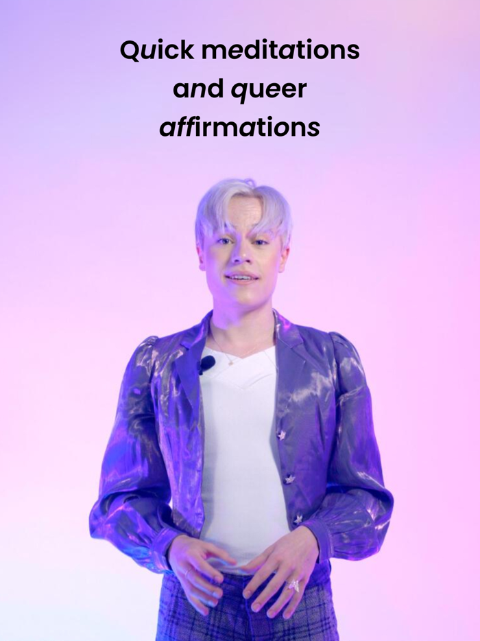 Kalda LGBTQIA Mental Health