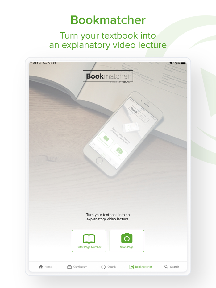 Lecturio Medical Education