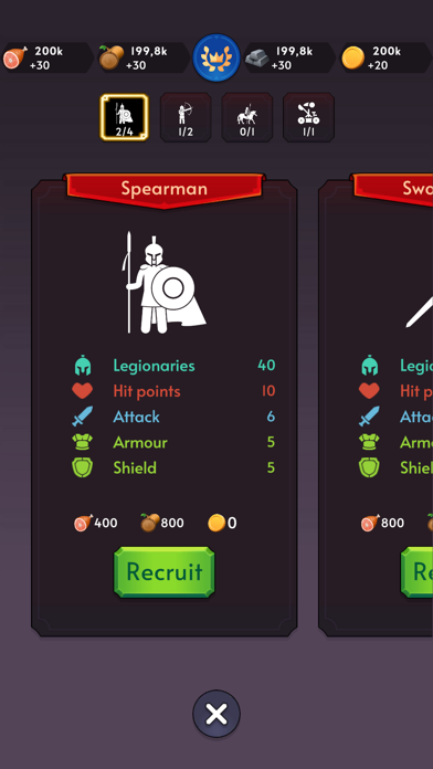 Arkamos Screenshot