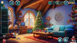 How to cancel & delete christmas game: frosty world 2
