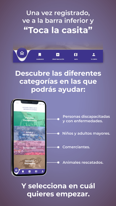 Ecos De Amor Screenshot 3 - AppWisp.com