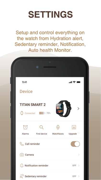 Titan Smart 2 screenshot-4