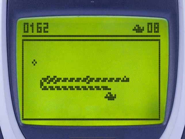 Snake Game Classic 1997 on the App Store
