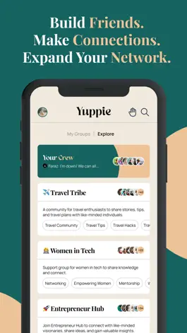 Game screenshot Yuppie App mod apk